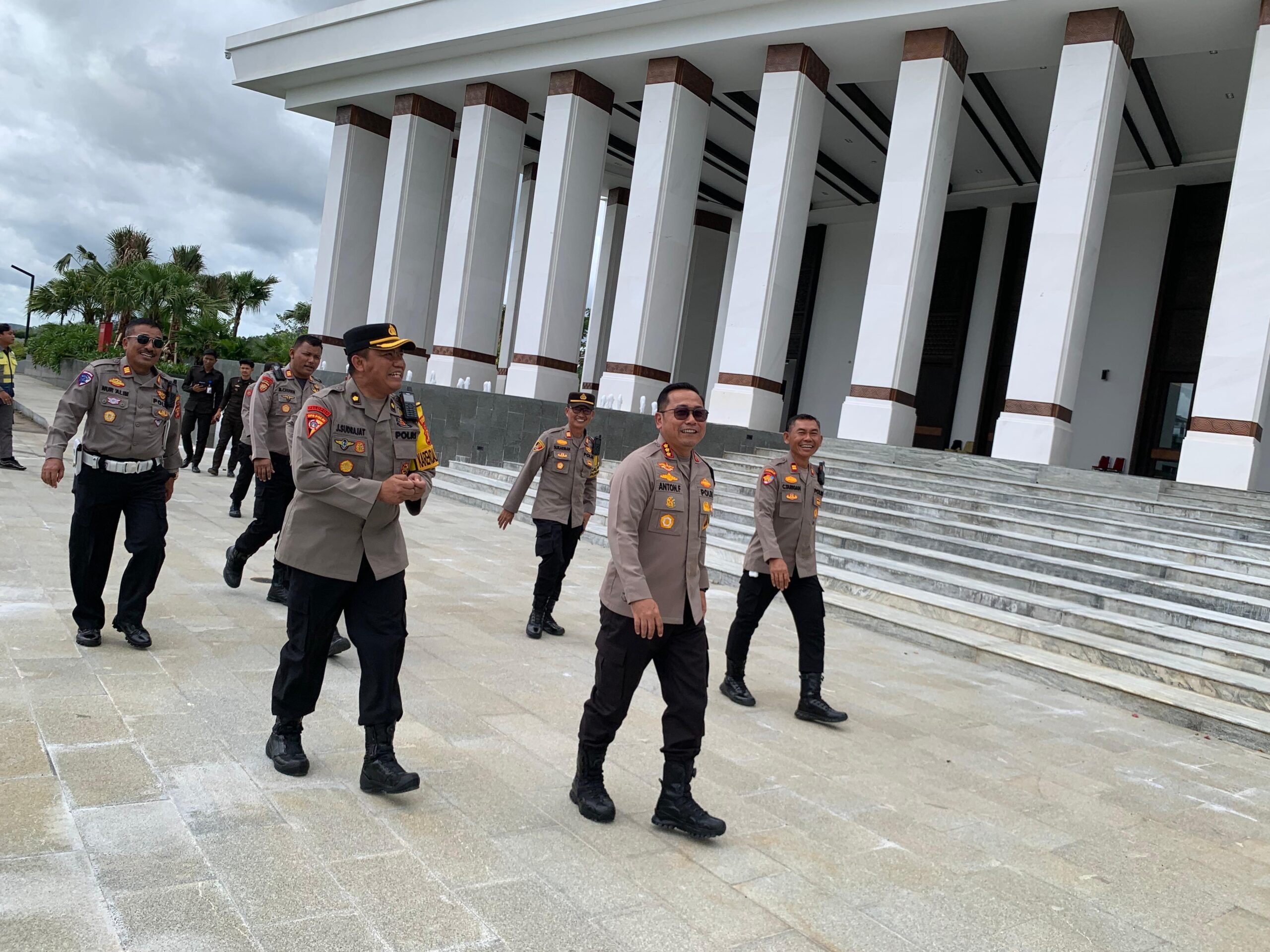 Operasi Lilin Mahakam 2025