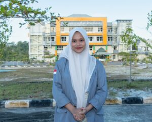 Beasiswa Pertamina Hulu Indonesia