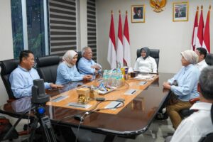 data kependudukan IKN