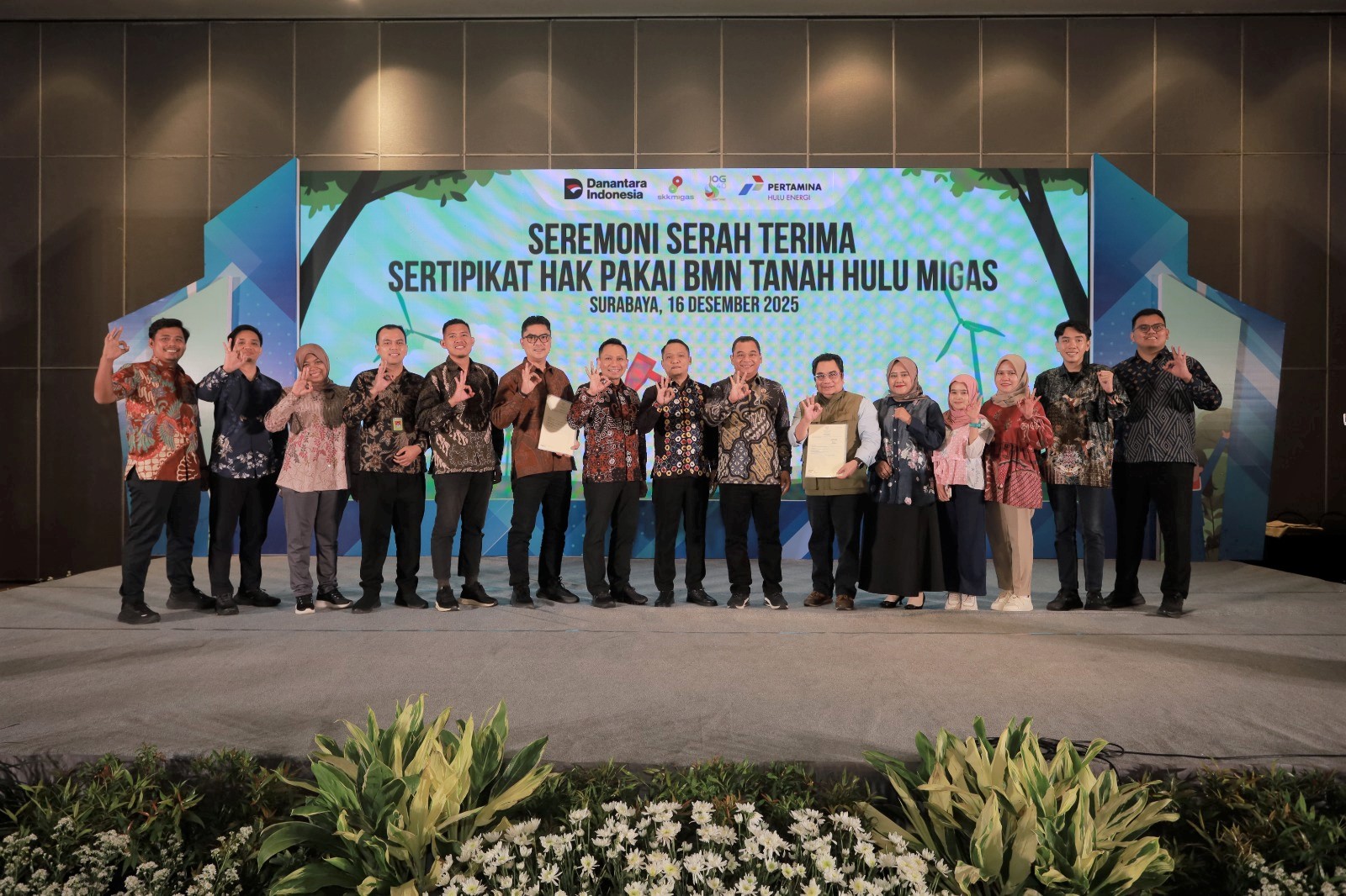 Pertamina Hulu Indonesia