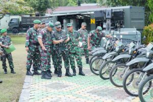 Kasdam VI Mulawarman