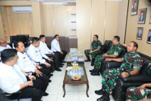 Pangdam VI Mulawarman