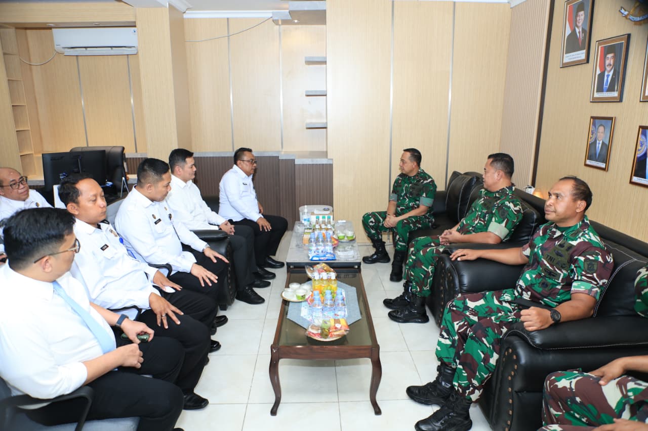 Pangdam VI Mulawarman