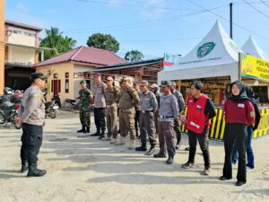 Ops Lilin Mahakam 2025