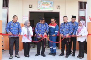 Rumah Bahagia Samboja