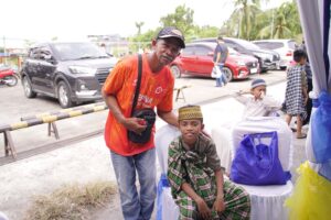 YBM PLN UID Kaltimra