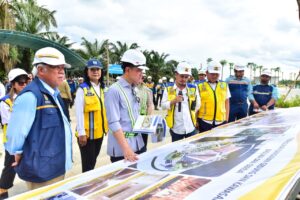 Wakil Presiden ke IKN