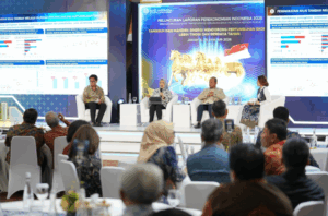 Laporan Perekonomian Indonesia 2025