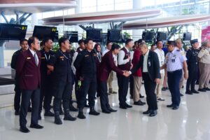 Bandara SAMS Sepinggan