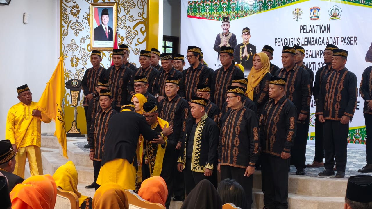 Pemkot Balikpapan