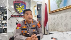 Polda Kaltim