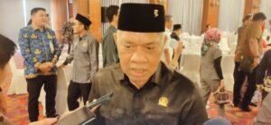 DPRD Kota Balikpapan