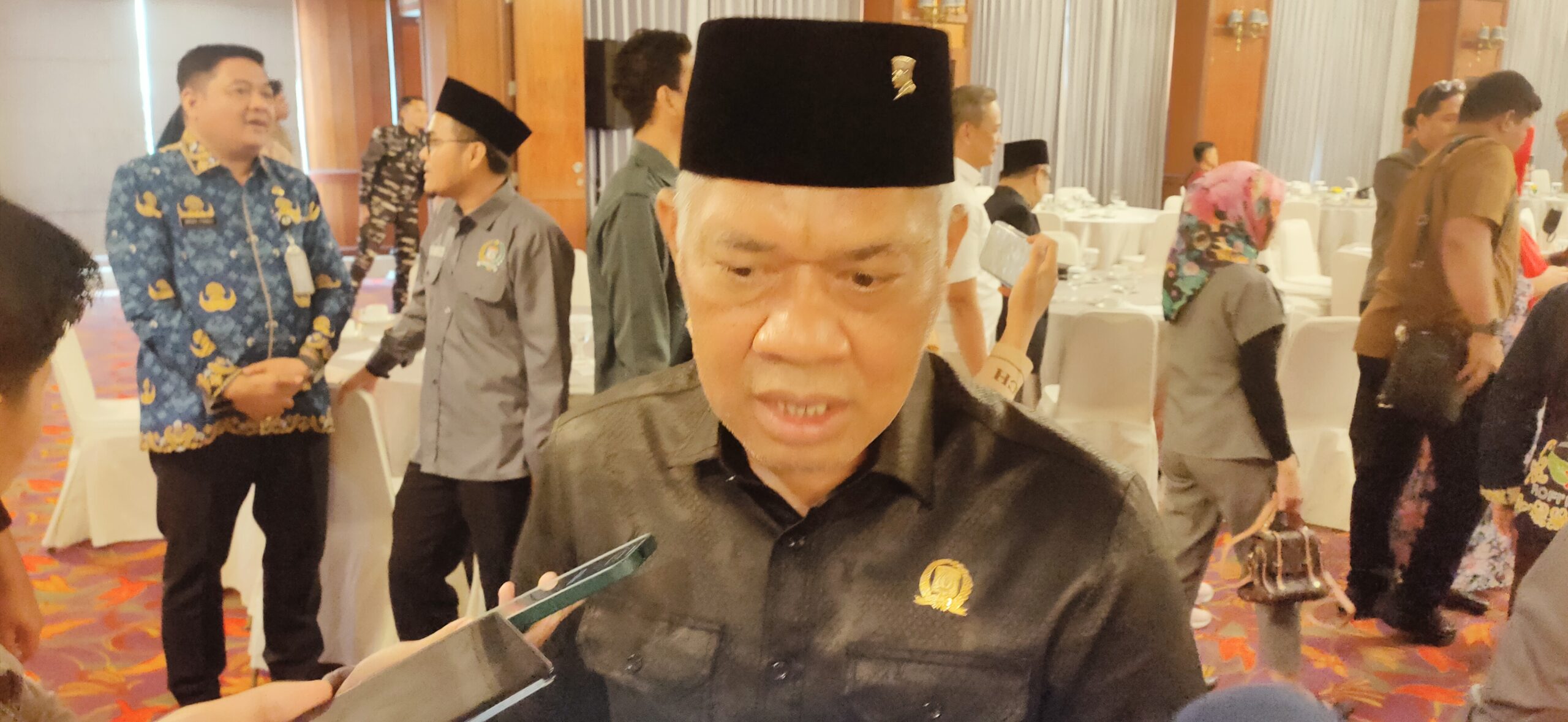 DPRD Kota Balikpapan