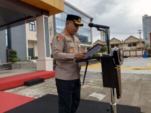 Kapolresta Balikpapan