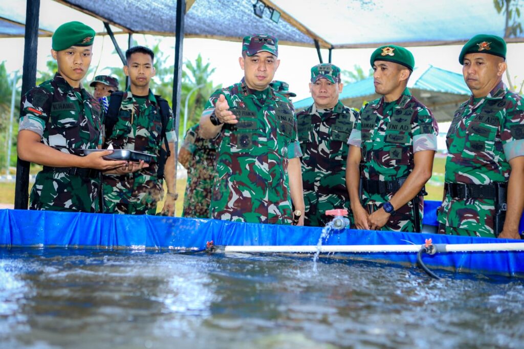 Pangdam VI Mulawarman