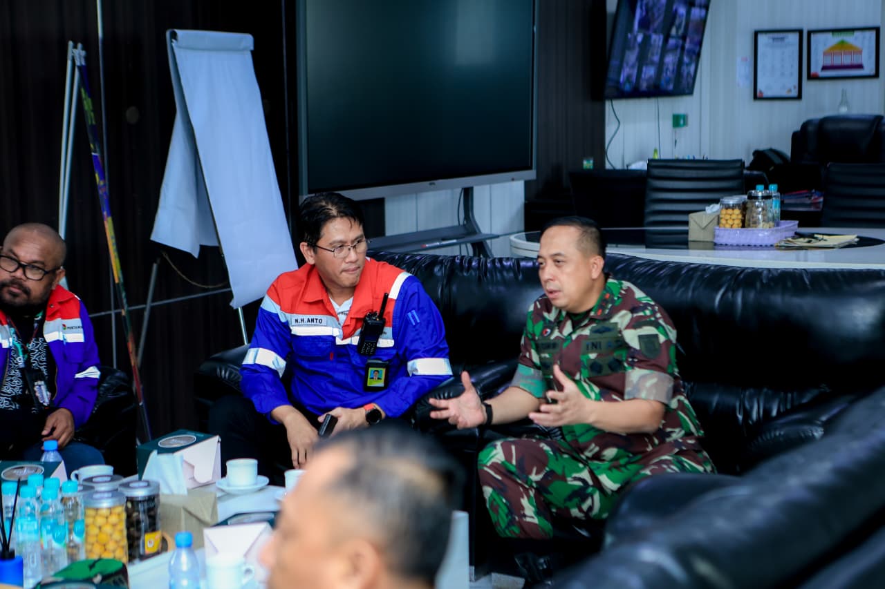 Pangdam VI Mulawarman