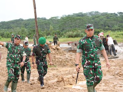 Pangdam VI Mulawarman