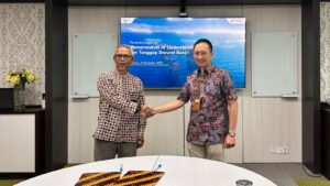 Pertamina Hulu Indonesia