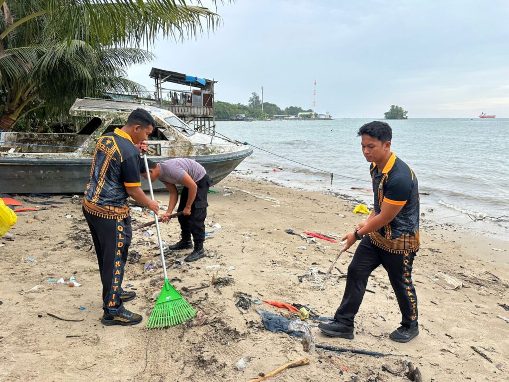 Satpolairud Polresta Balikpapan