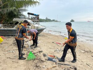 Satpolairud Polresta Balikpapan