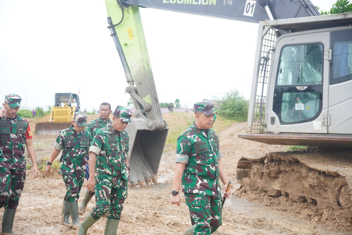 Pangdam VI Mulawarman