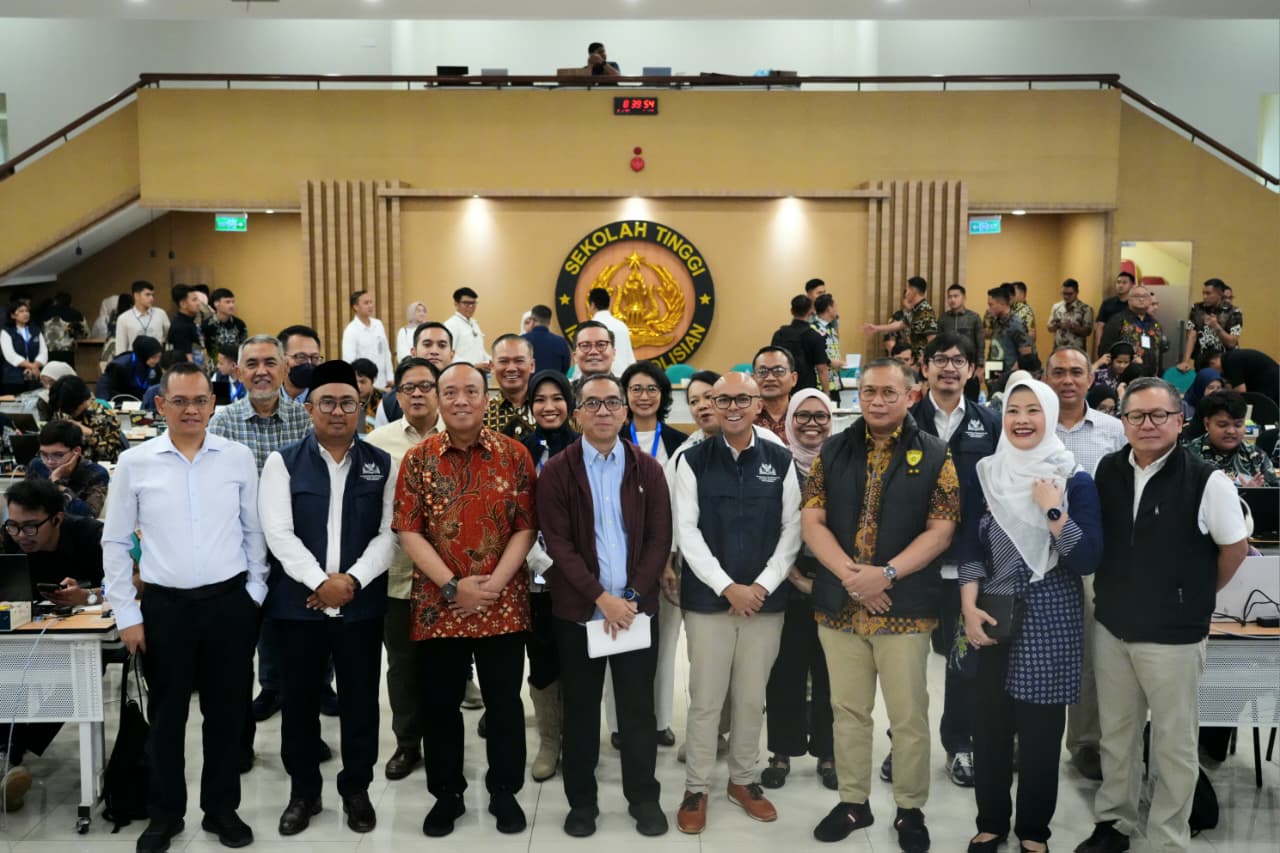 SMA Kemala Taruna Bhayangkara