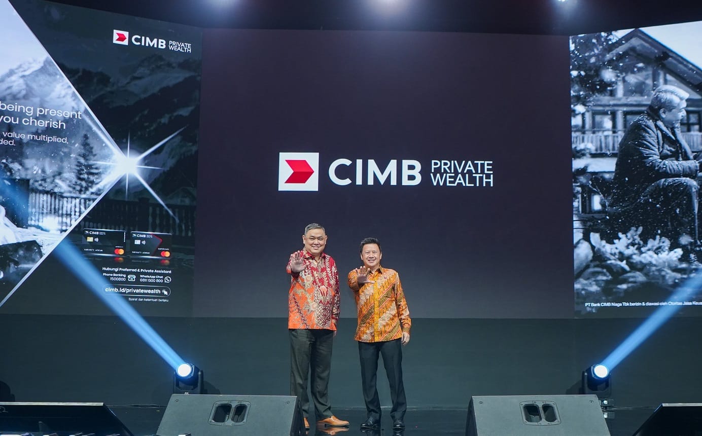 CIMB Niaga
