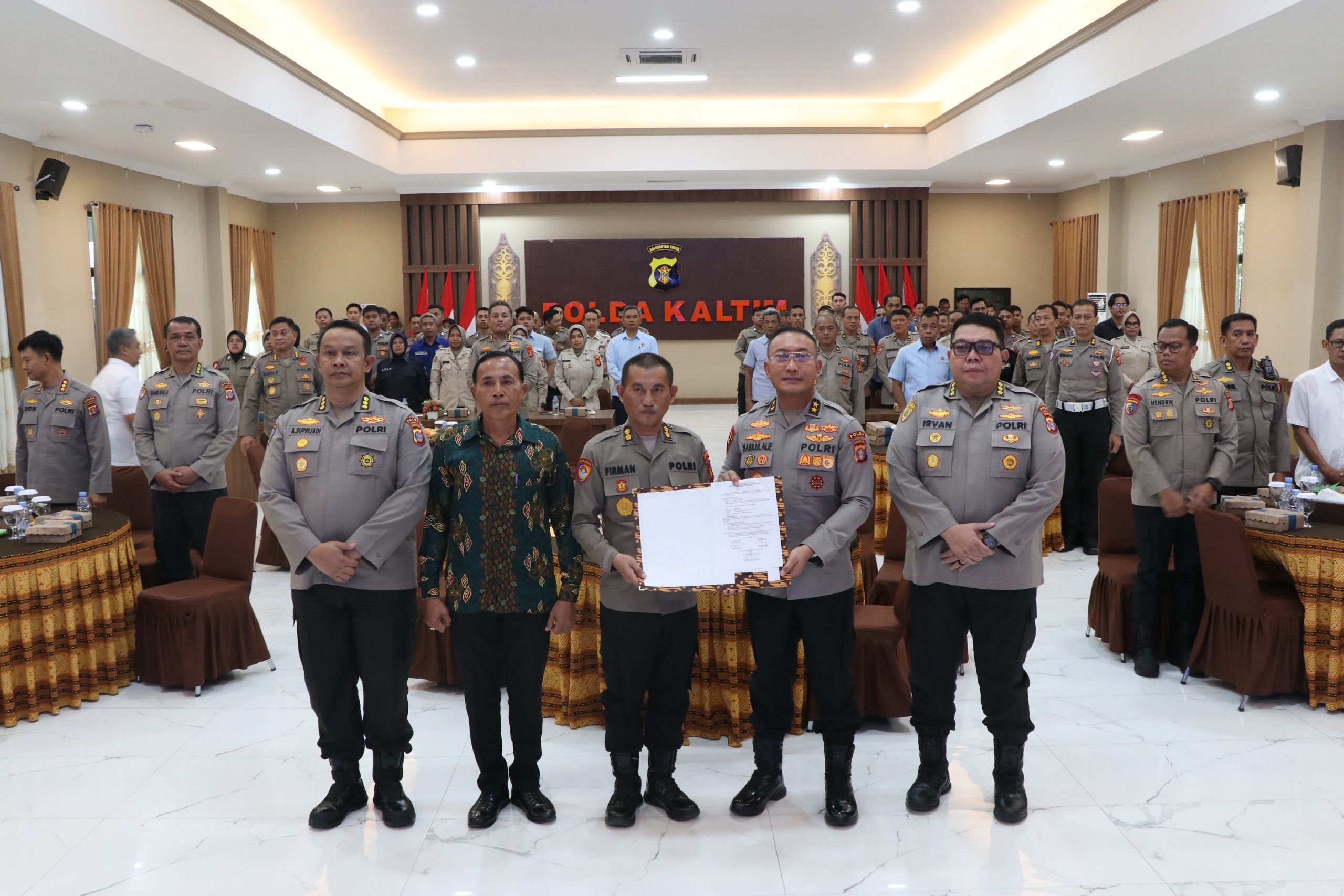 RALB Primkoppol 2026