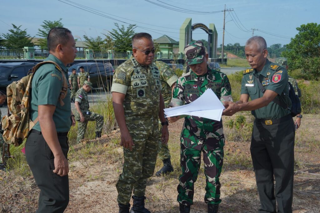 Wakasad TNI AD