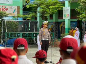 Ditlantas Polda Kaltim