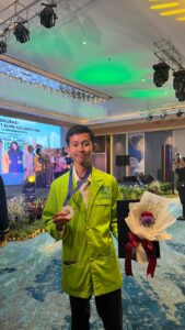 Beasiswa Pertamina Hulu Indonesia