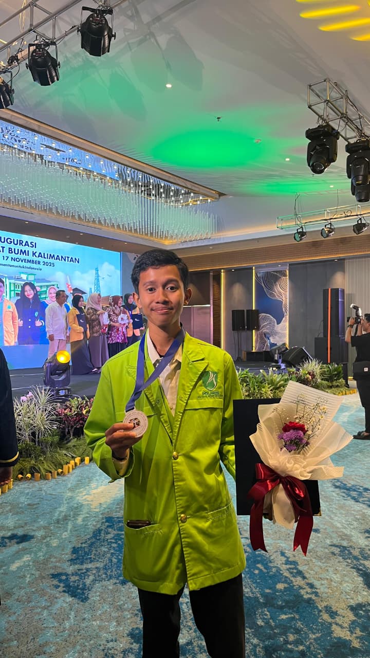 Beasiswa Pertamina Hulu Indonesia