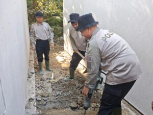 Huntara Puluik Puluik