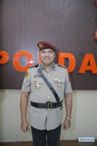 Dirresnarkoba Polda Kaltim