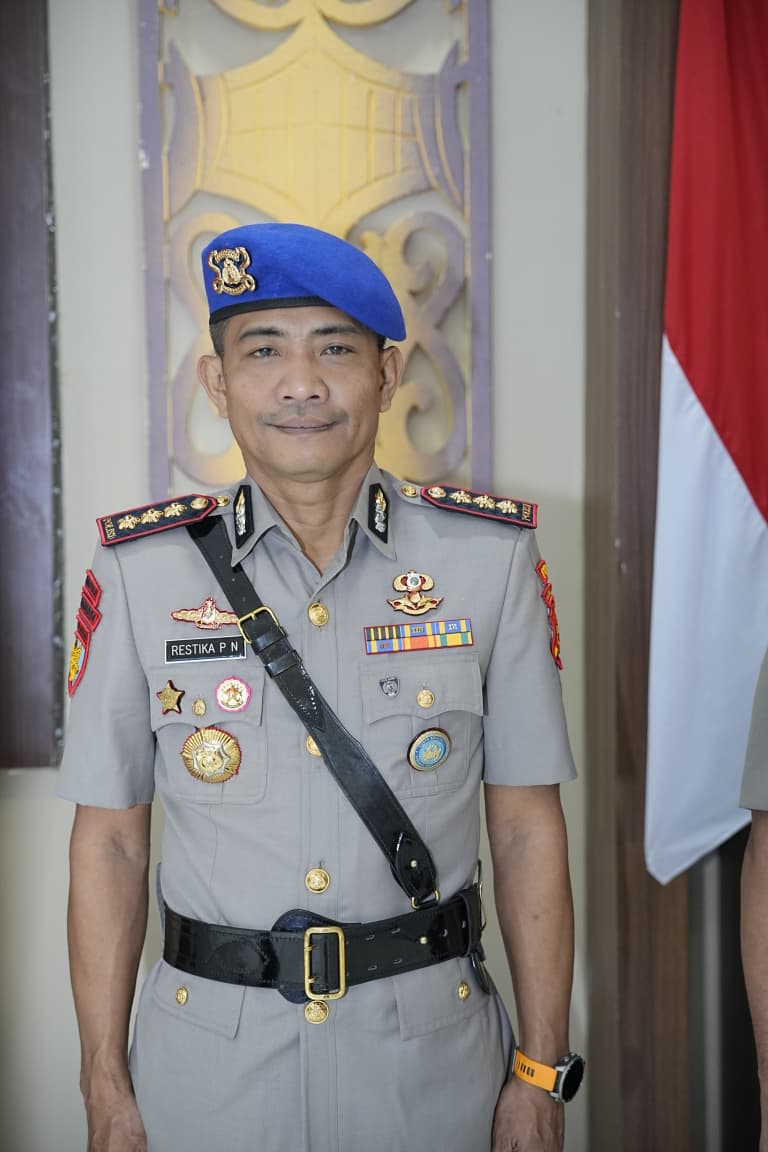 Dirpolairud Polda Kaltim