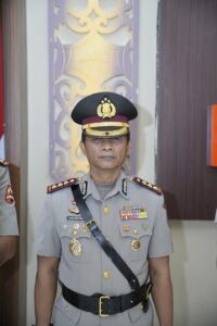 Dirintelkam Polda Kaltim