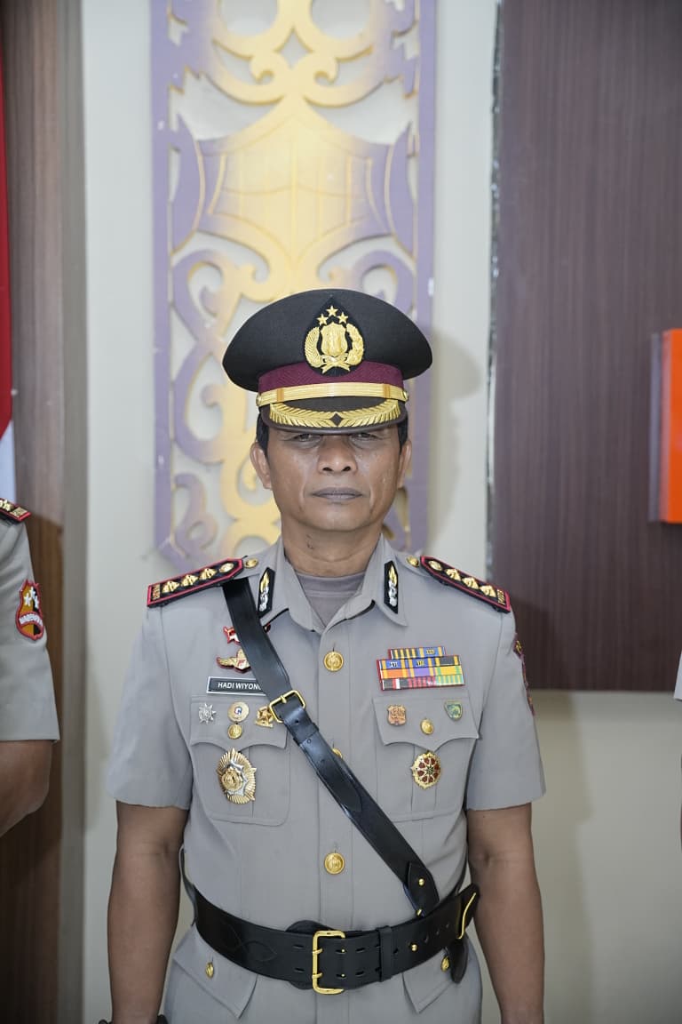 Dirintelkam Polda Kaltim