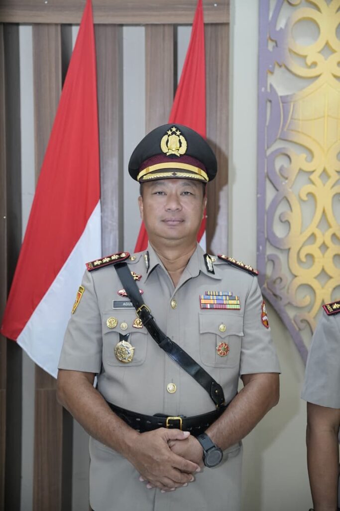 Dirintelkam Polda Kaltim