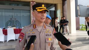 Kapolresta Balikpapan
