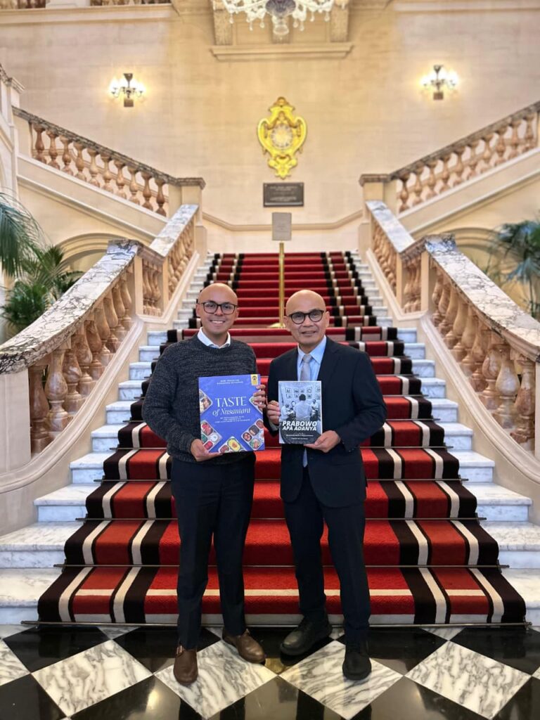 Rasa Bhayangkara Nusantara