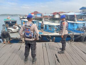 Satpolairud Polresta Balikpapan