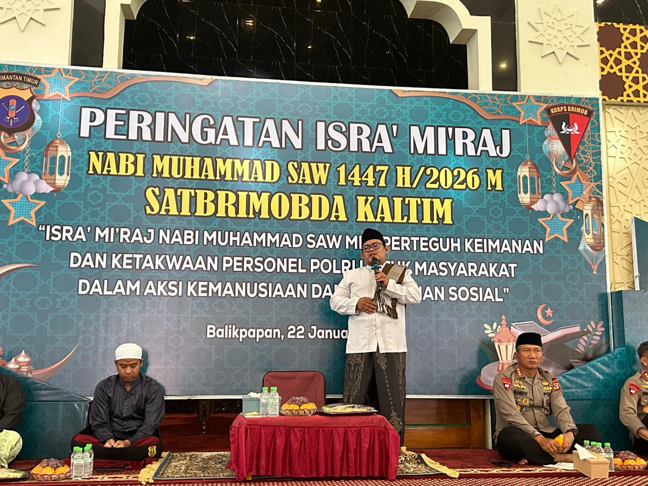 Isra Mi’raj 1447 HIsra Mi’raj 1447 H