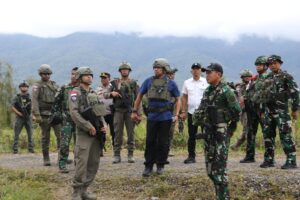 Ops Damai Cartenz-2026