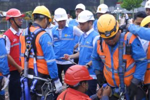 Bulan K3 Nasional 2026