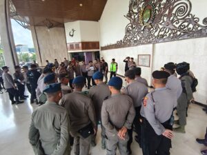 aksi GERAM Samarinda