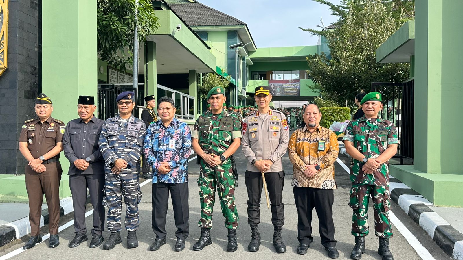 Pangdam VI Mulawarman