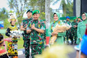 Pangdam VI Mulawarman