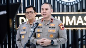 mutasi Polri 2026