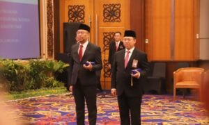 Kepala Perwakilan BI Kaltim