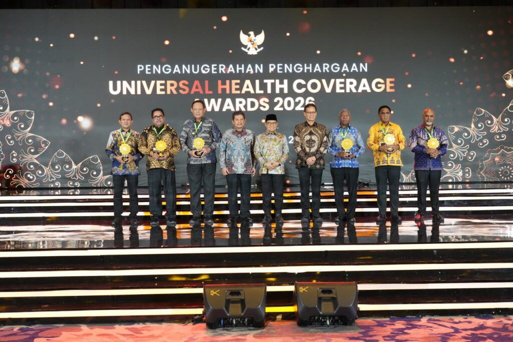 UHC Awards 2026